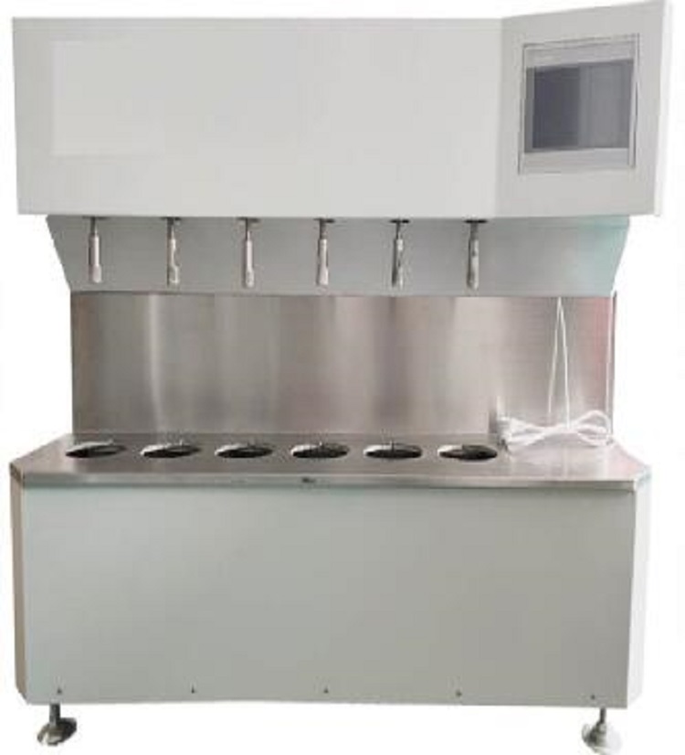 立式去污机（含餐洗评价附件）（）BYDJ1-QW-2