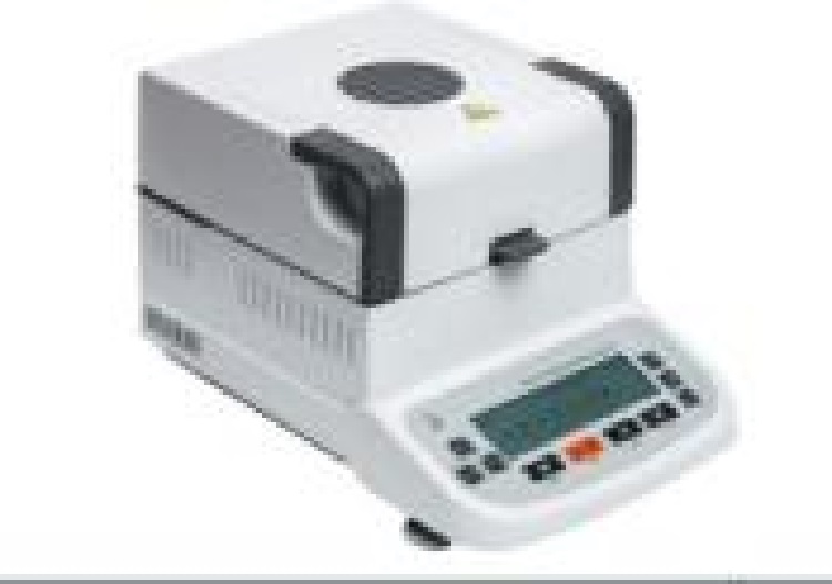 快速水分分析仪/快速水分测定仪CN01-DFY-120A