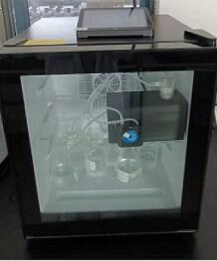 BOD快速测定仪6AFL-BQ-08