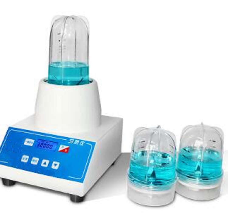 智能匀浆仪（中西器材）FGH40-JT-D