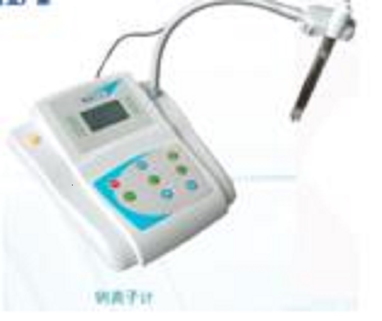 微机型碳酸根离子计（））WF36-PXS-CO3