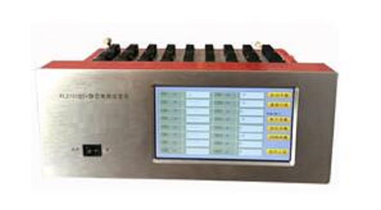 程控静态电阻应变仪（液晶屏）16点CP03-XL2101B5G
