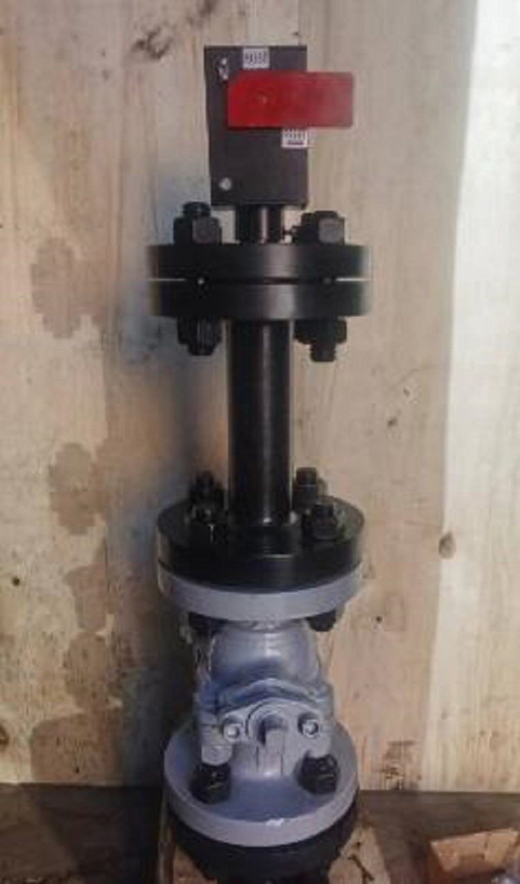 通球指示器/带压拆卸通球指示器（）HFD-FCT