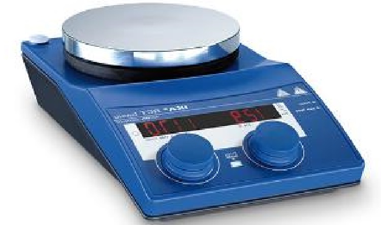 IKA 加热磁力搅拌器YS41-IKA-RCTbasicS025