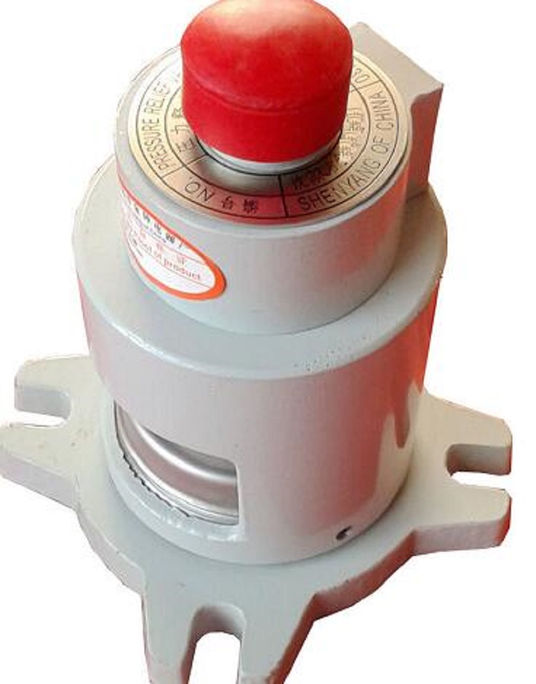 压力释放阀GL01-YSF7-55/50SKJTHB