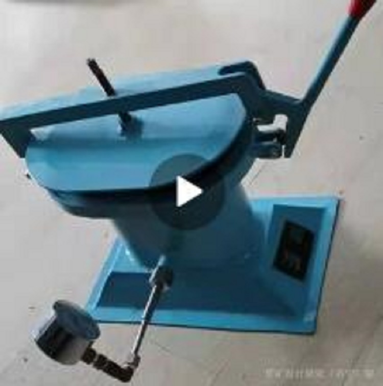 自救器正压气密检查仪ZL05-QMY-1