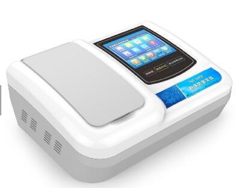 悬浮物测定仪(）TZH8-TSS-300