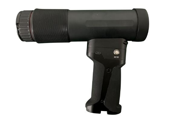 低温双色红外测温仪TZH8-IRT-1300B