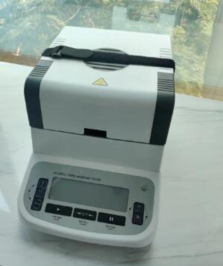 水分测试仪（中西器材）TZH8-M402404