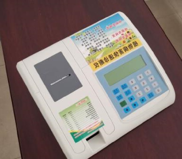 植物病害快速診斷儀ZX02-BHY