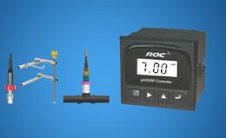 工业ORP计61MA-ORP-5520