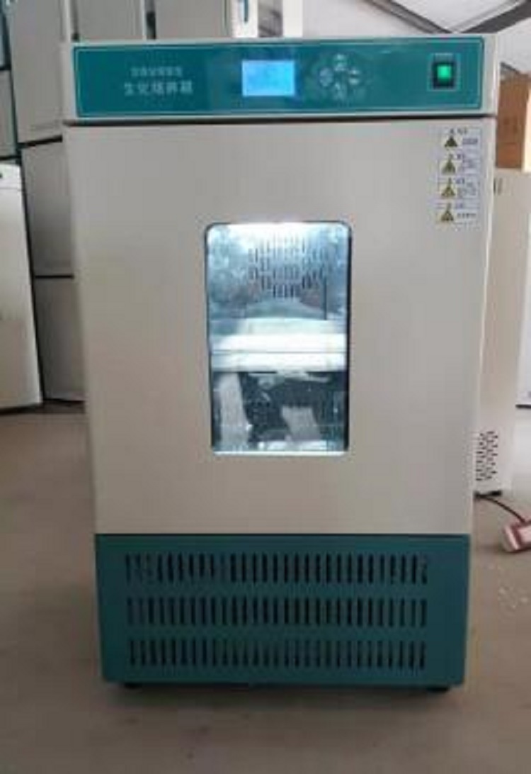 生化培养箱（）JH26-SHP80L