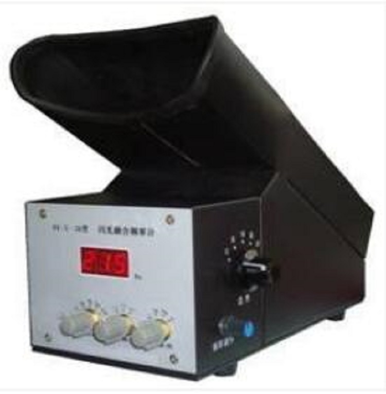 闪光融合计（眼疲劳)/亮点闪烁仪YK32-BD-II-118