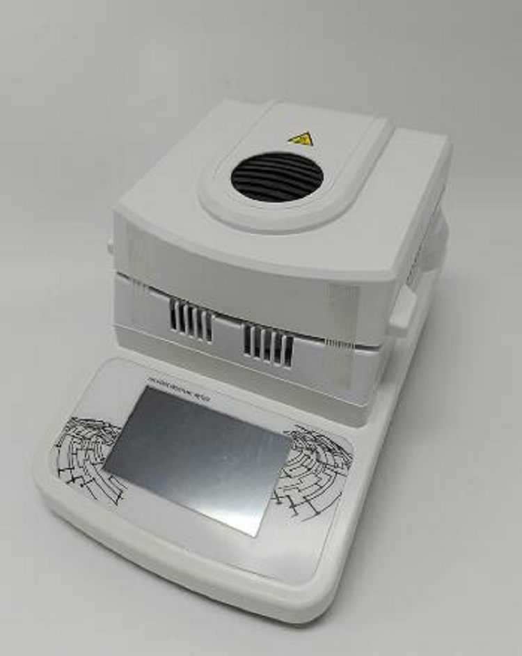 鹵素水分測定儀TD26-DHS-20A