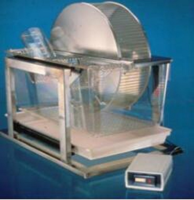 小动物跑轮机/自主跑轮机MQ20-SA103