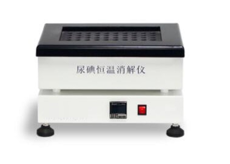 尿碘恒温消解仪ZS30-YKM-D60