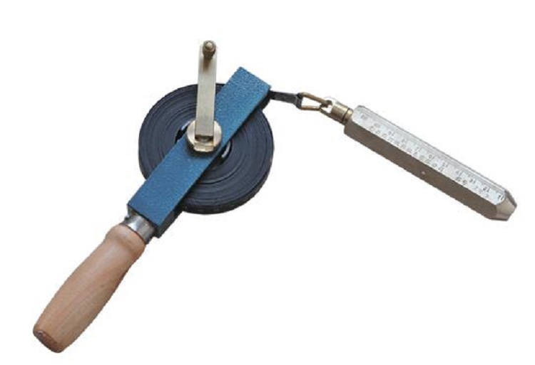 防静电木柄量油尺RD26-YH-071