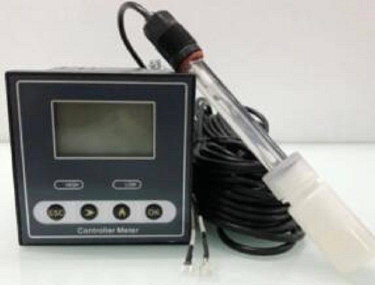 工业在线PH计YK22-PH-110