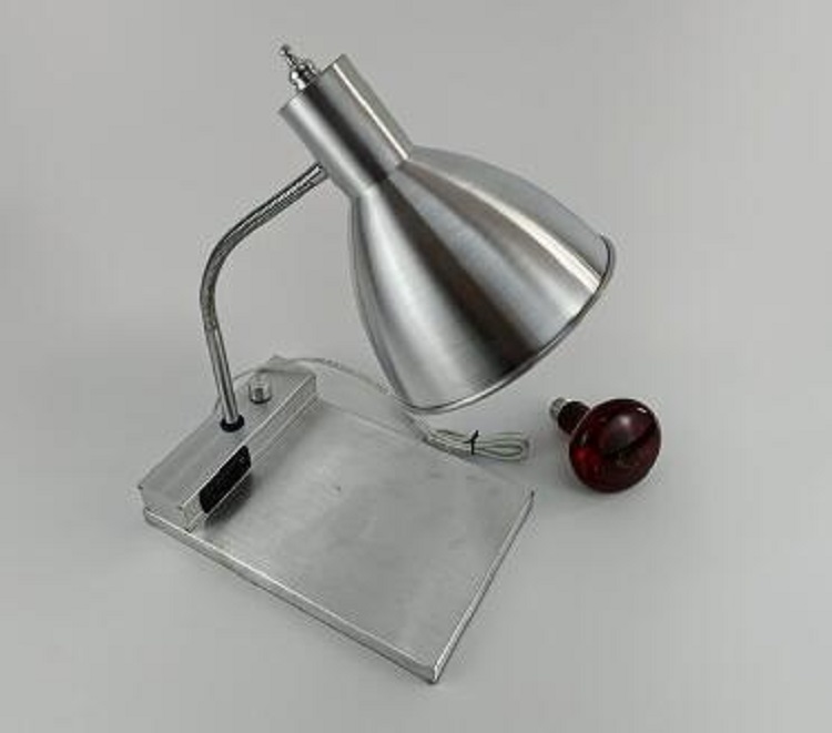 数显红外烘烤灯RD26-ZB-L2300