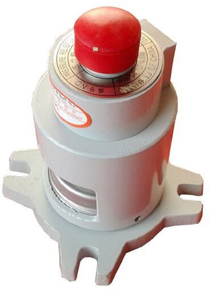 压力释放阀YK22-YSF7-55/50KJHB