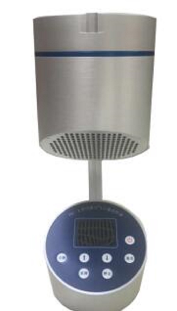 浮游细菌采样器IT65-CJQ-II