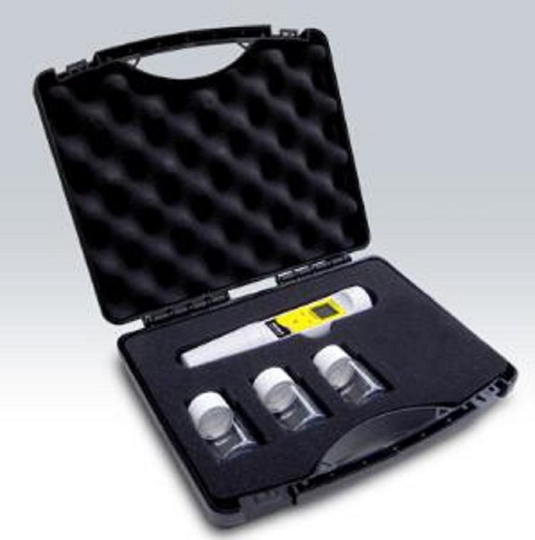 笔式盐度计YK22-SALscan20