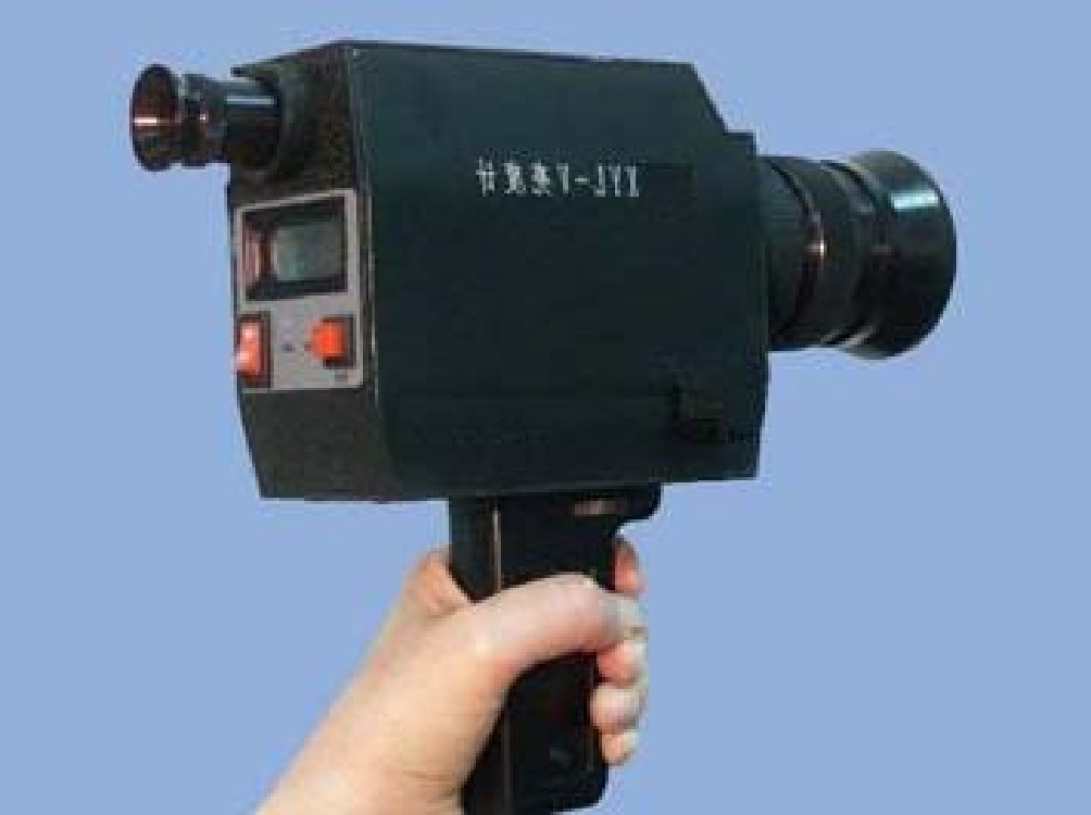 全数字瞄点式亮度计（3视角/0.3视角）ZC00--XYL-V