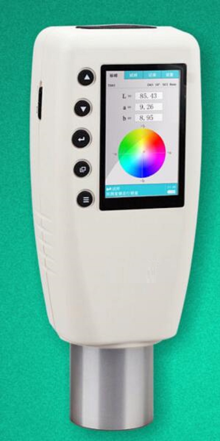 WR18色差仪YK22-WR-18