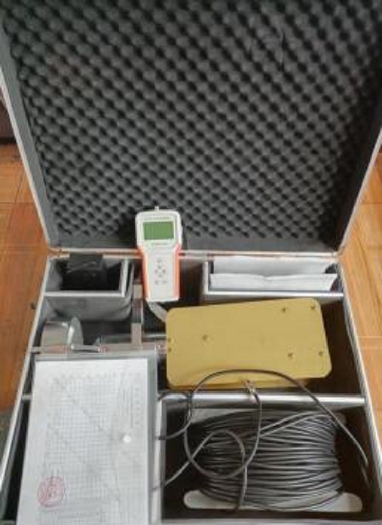 储存式直读海流计YK22-SLC9-2A