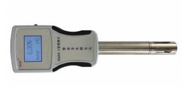 便携式原油含水分析仪QQ03-HQBX-3