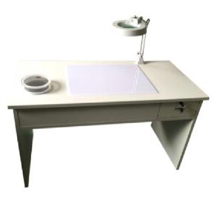 种子净度工作台（器材）JDT-HY-B