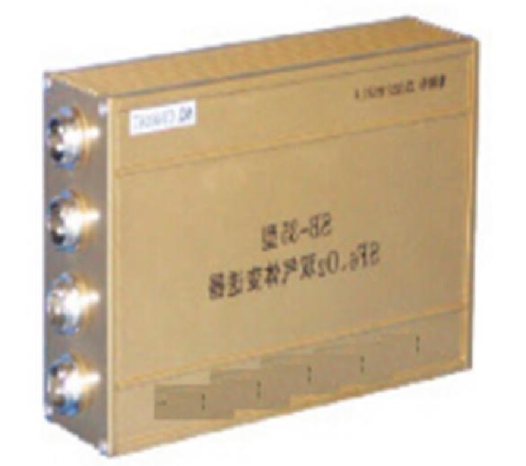 SB-35型SF6气体、氧气双气体变送器CK04-SB-35