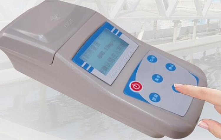 便携式水中臭氧检测仪/便携式臭氧检测仪KG01-Y615-O3