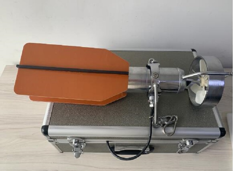 直读式海流计（小型号）（）HD43-SLC9-2DV