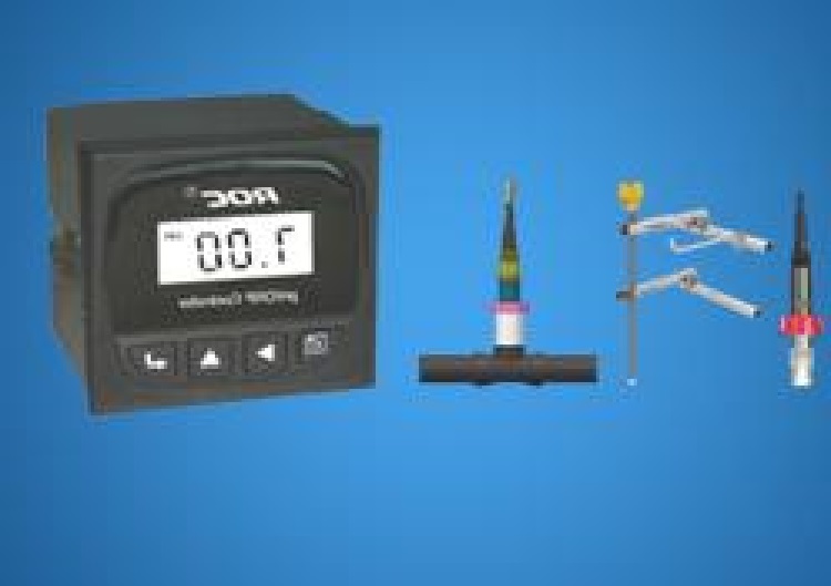 PH检测仪/酸度计YK22-pH-5520