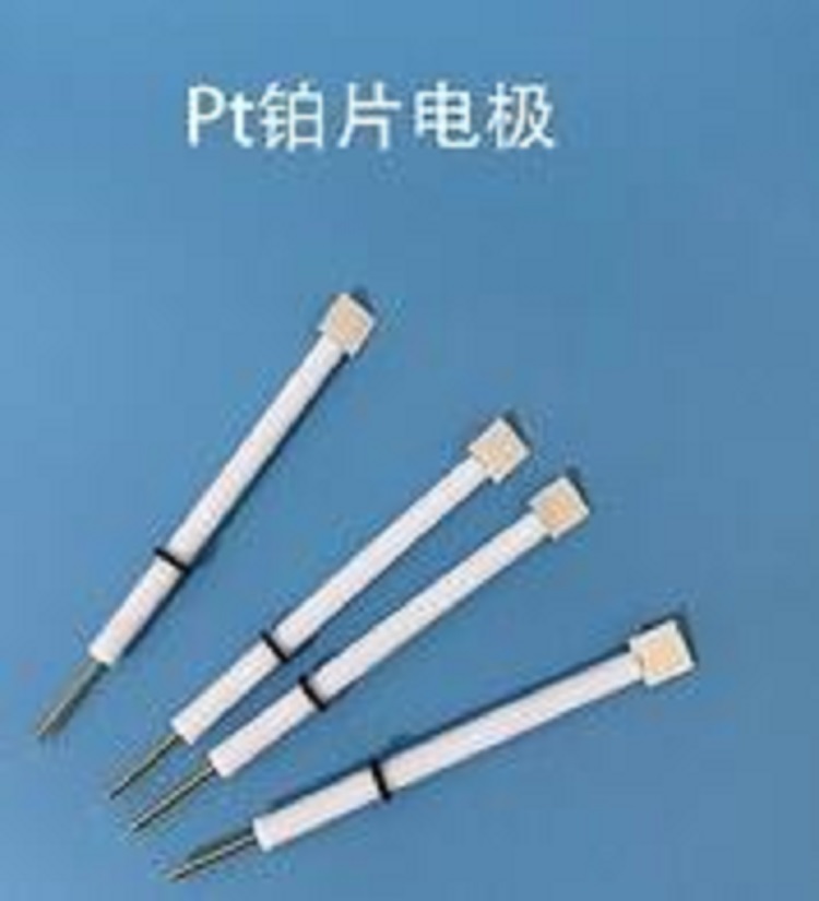 铂片电极15*15*0.1mm