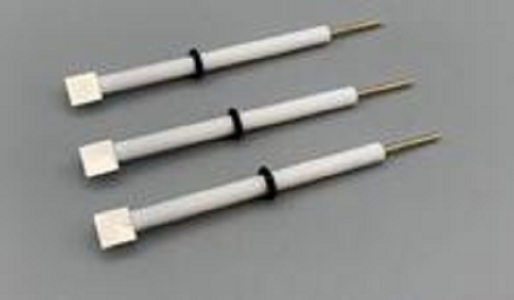 铂片电极15*15*0.1mm