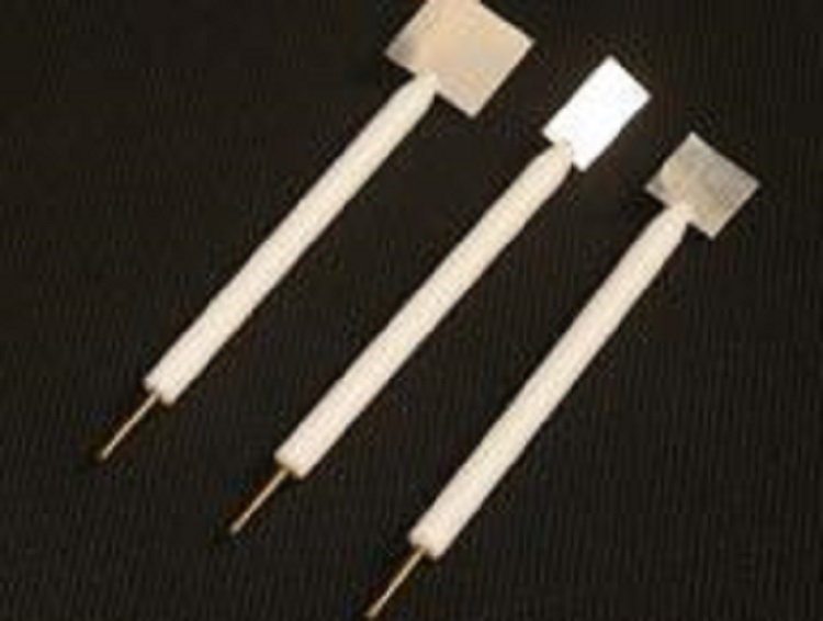 铂片电极15*15*0.1mm