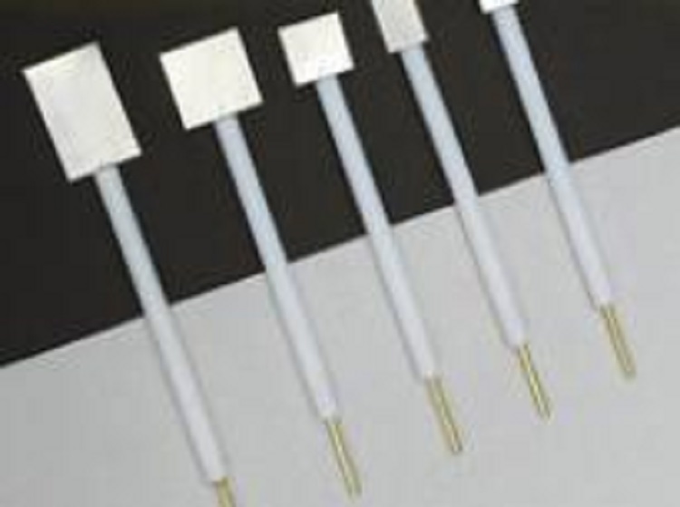 铂片电极15*15*0.1mm