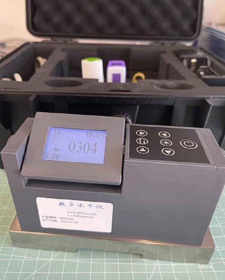 數字水平儀/數顯電子水平儀（）可代替WL11KK10-M405835