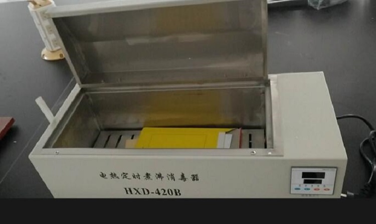 煮沸鍋LM635-HXD-420B