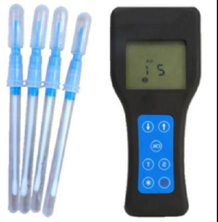 ATP荧光检测仪/便携式ATP生物荧光检测仪（器材）NL14-LBY-420