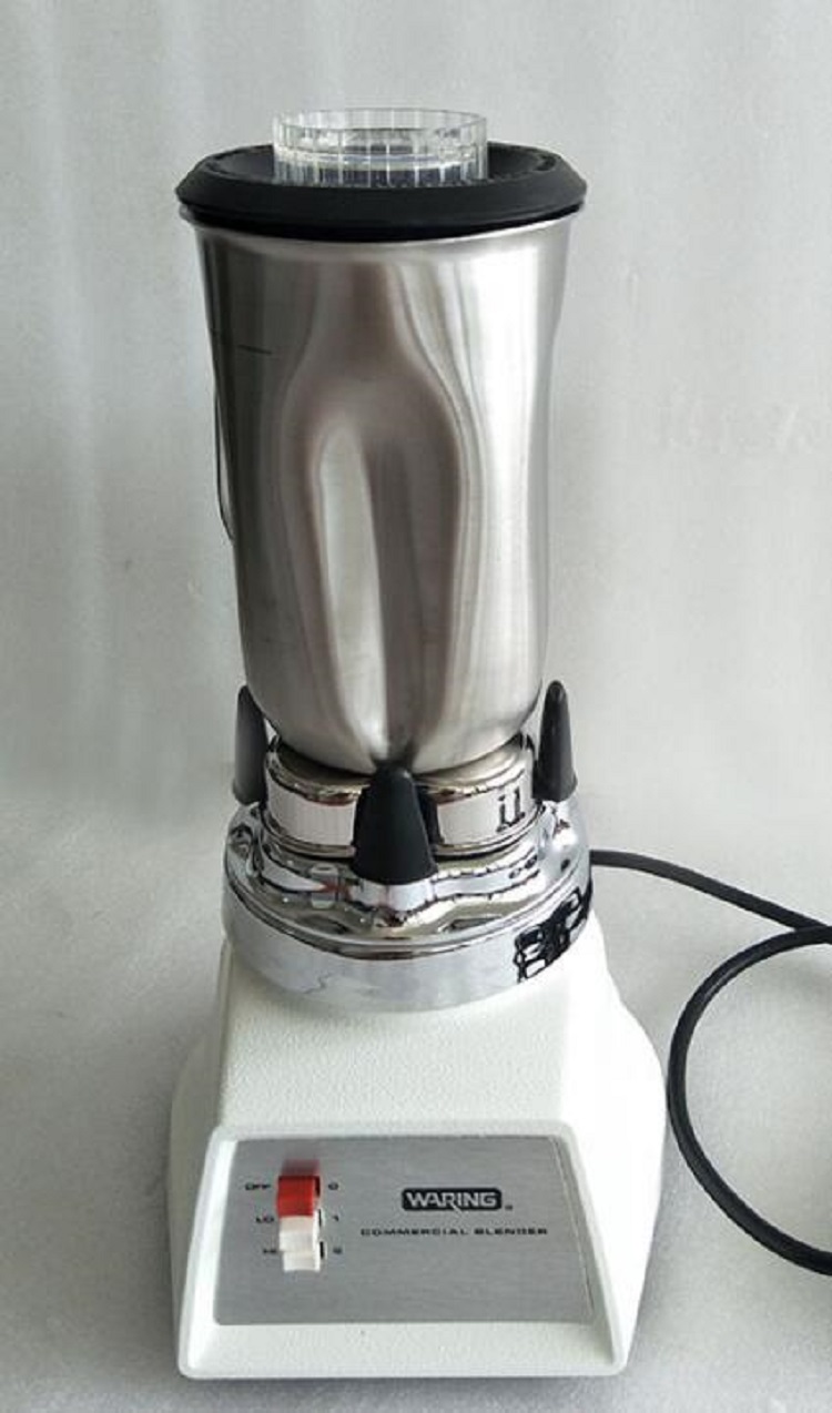 组织捣碎机/吴菌混调器MX03-waring-8011S