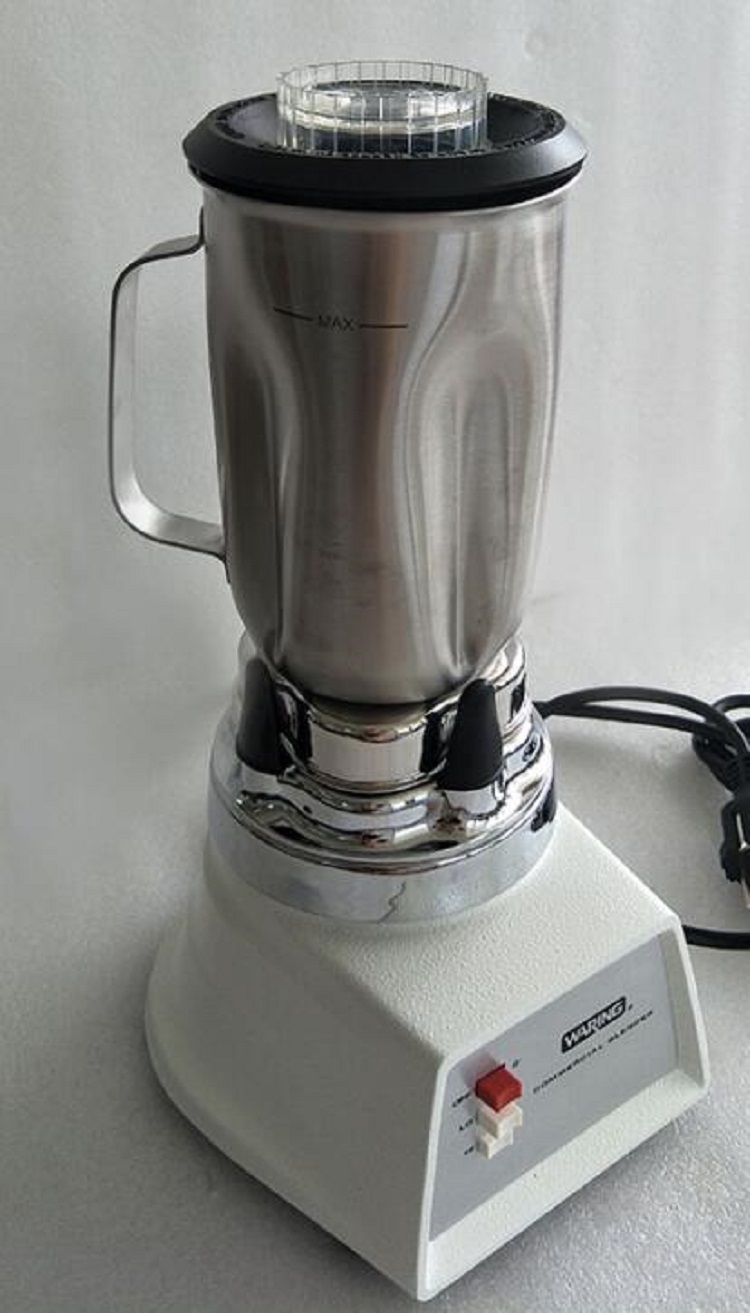 组织捣碎机/吴菌混调器MX03-waring-8011S