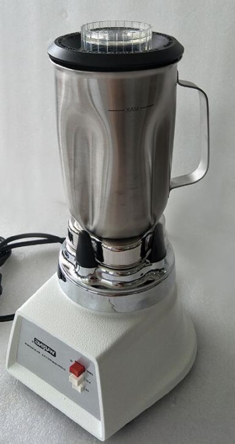 组织捣碎机/吴菌混调器MX03-waring-8011S