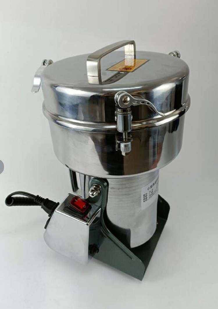 小型高速粉碎机(中西器材）ZW02-YS-20