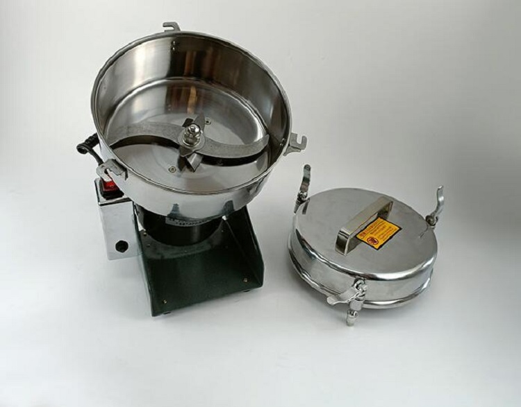 小型高速粉碎机(中西器材）ZW02-YS-20