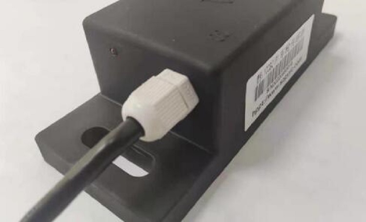 有源车轮传感器/车轮计轴传感器()GY19-YCCG-2P