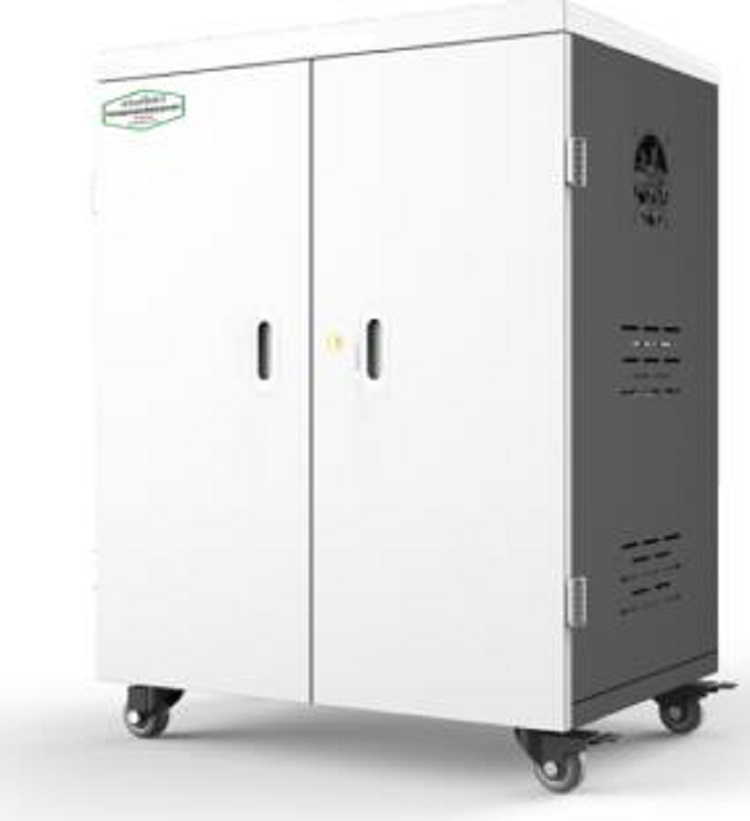 60位平板充电柜AH04-AHL-C60