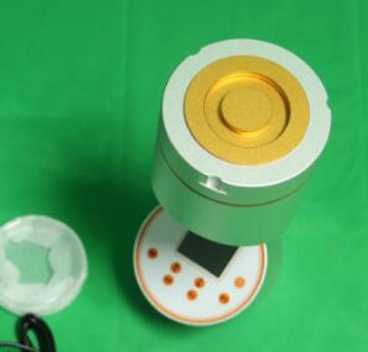 手持式浮游細菌采樣器(）YD08-M407547